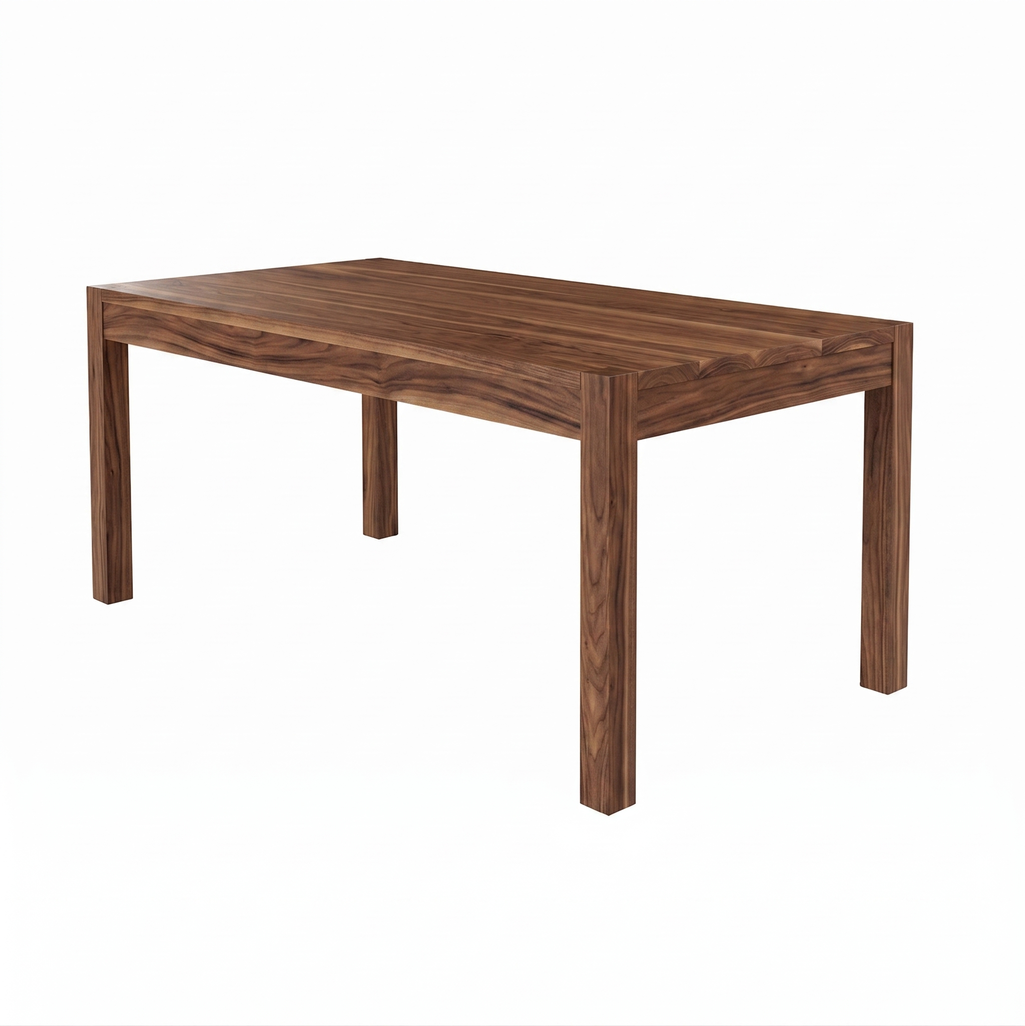 Contemporary Mission Parsons Table
