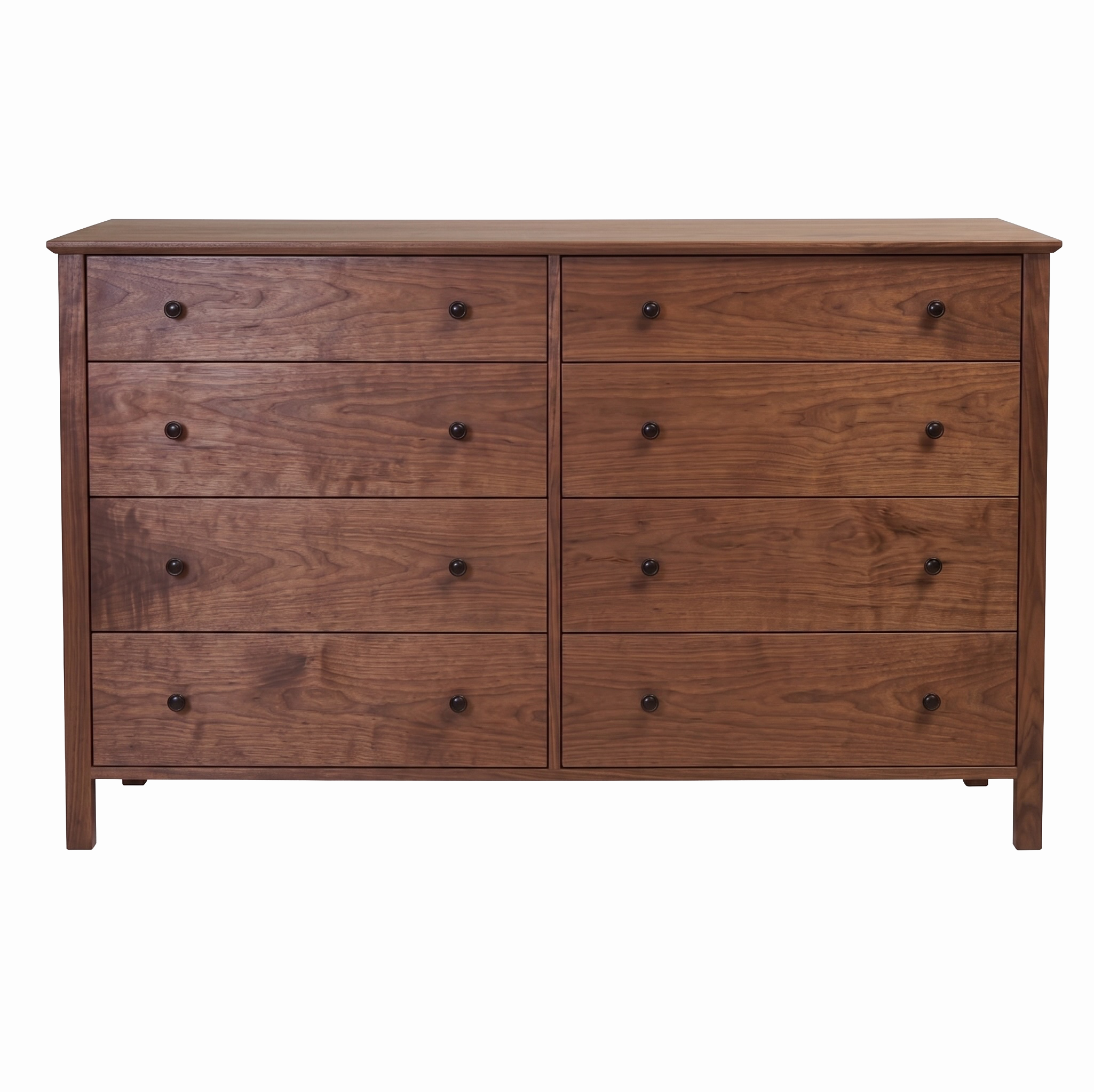 Shoreline Eight Drawer Dresser