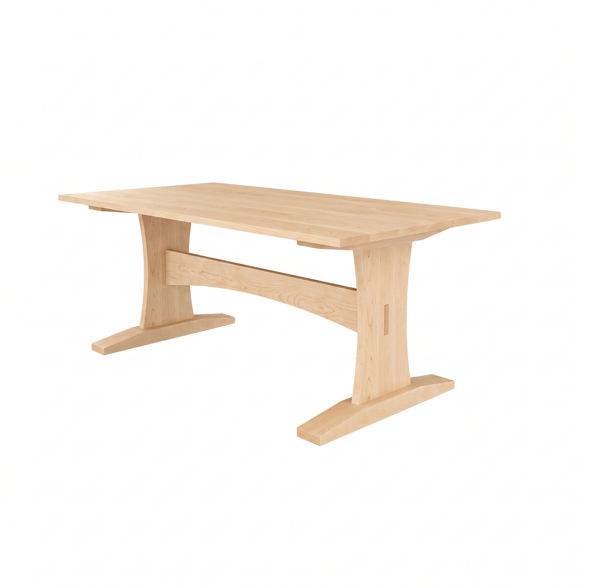 Trestle Table