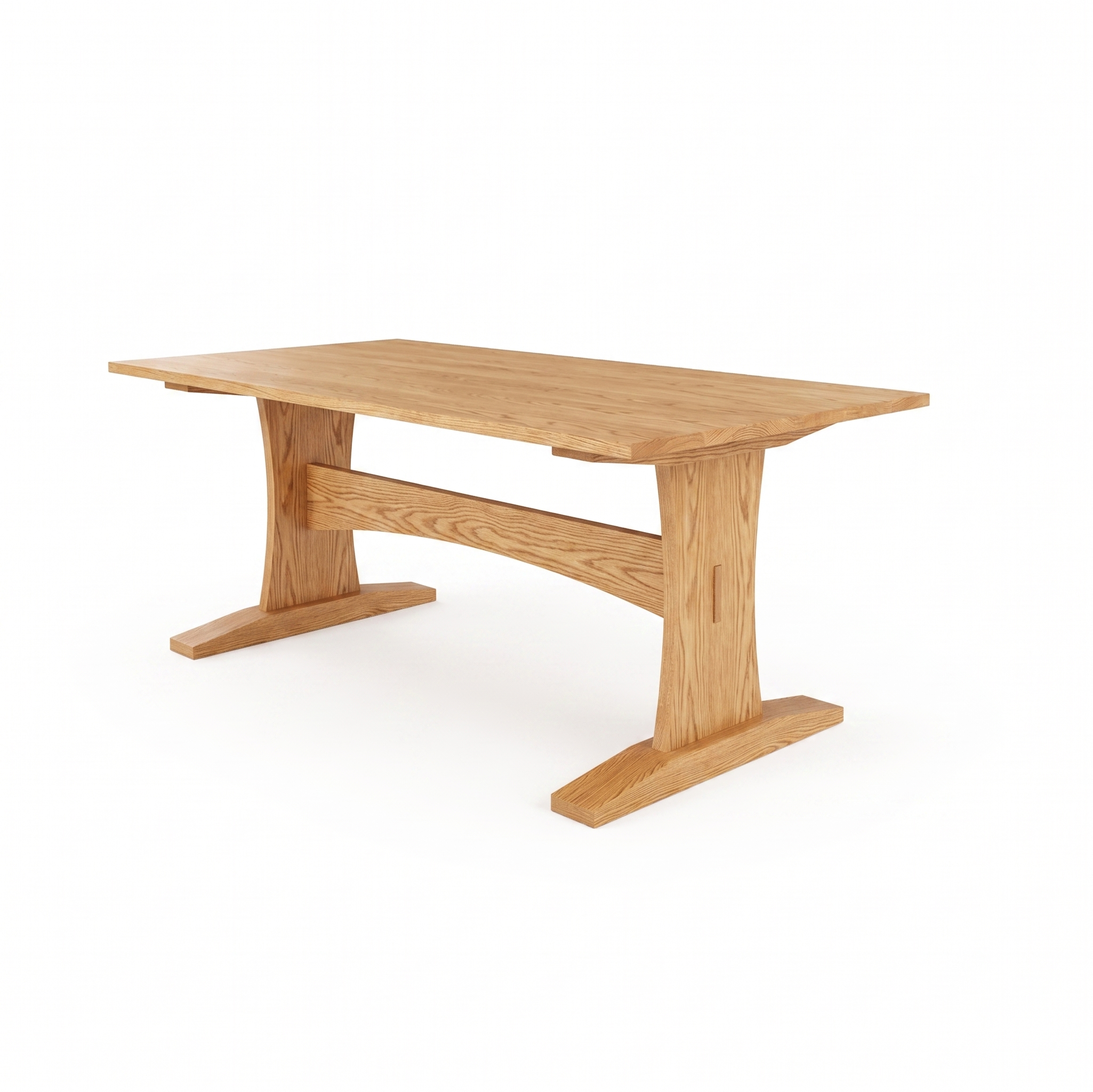 Trestle Table