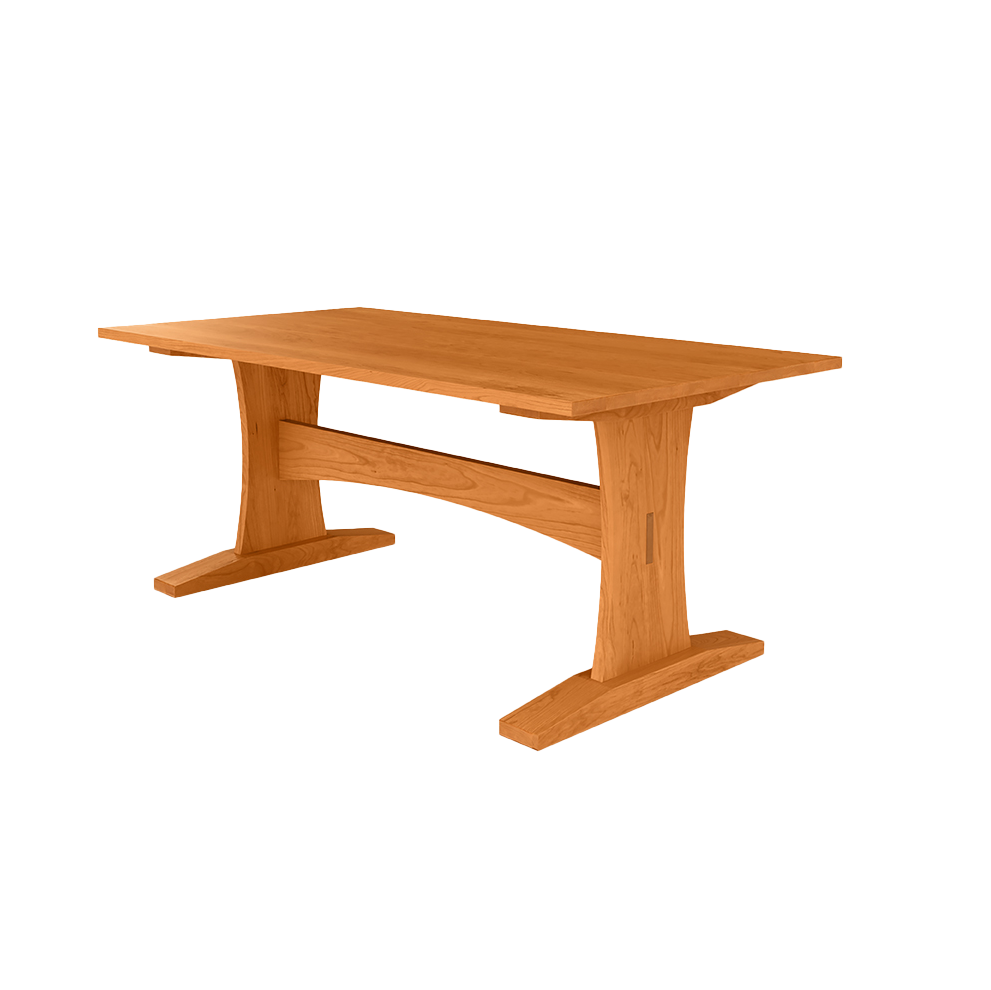 Trestle Table
