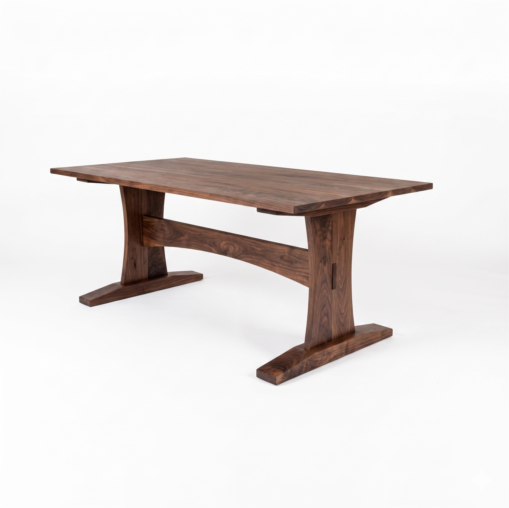 Trestle Table