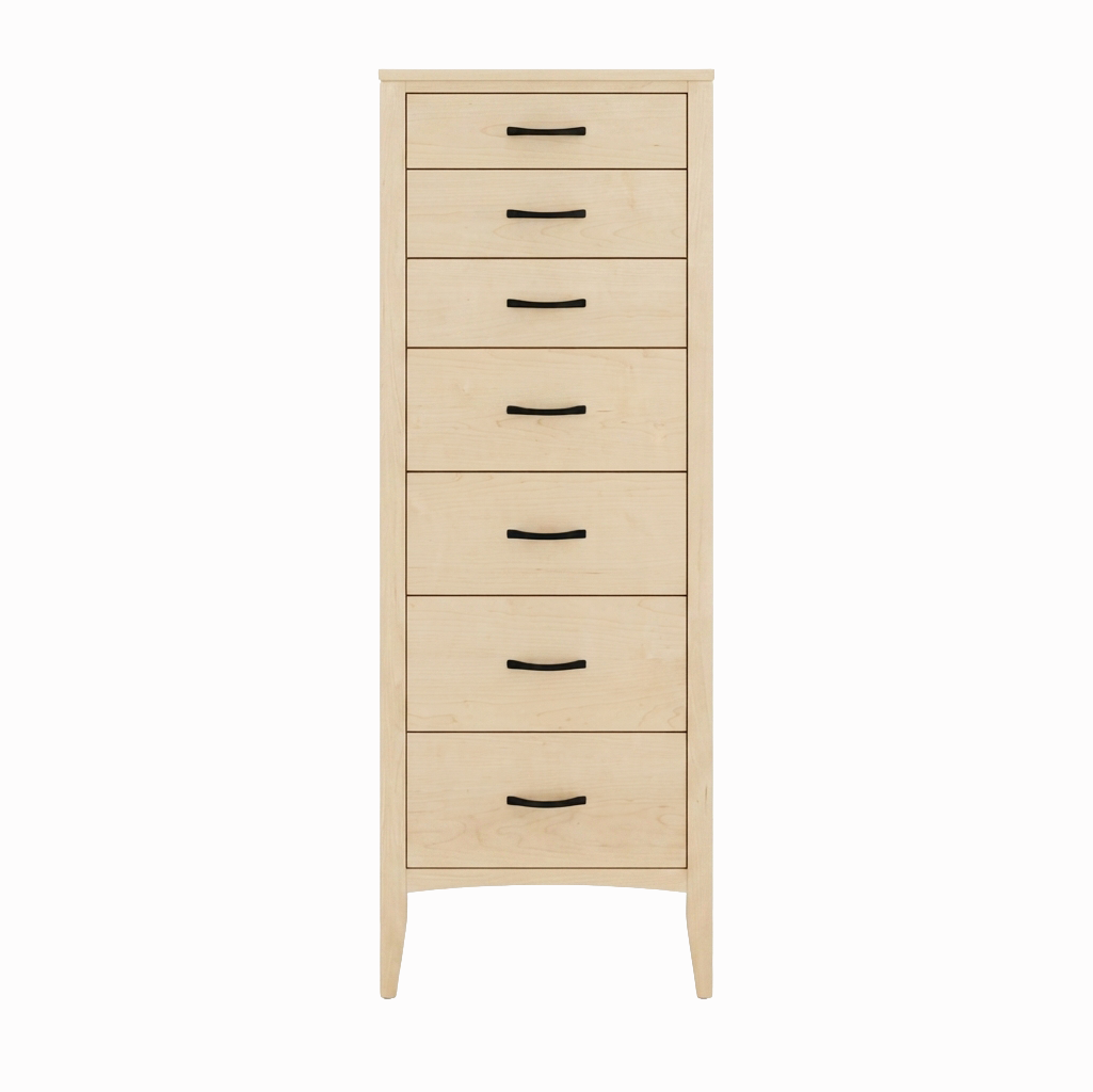 Weybridge Seven Drawer Lingerie Chest