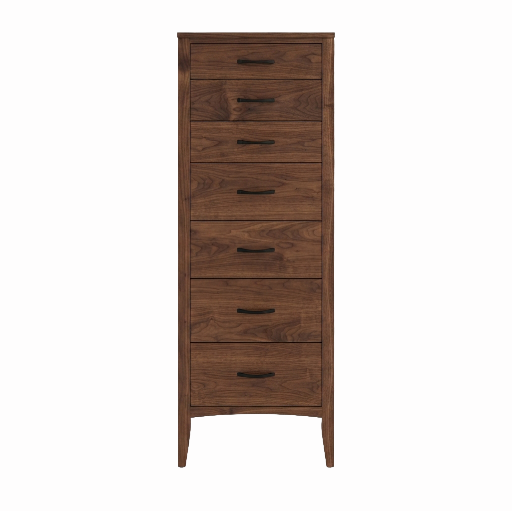 Weybridge Seven Drawer Lingerie Chest