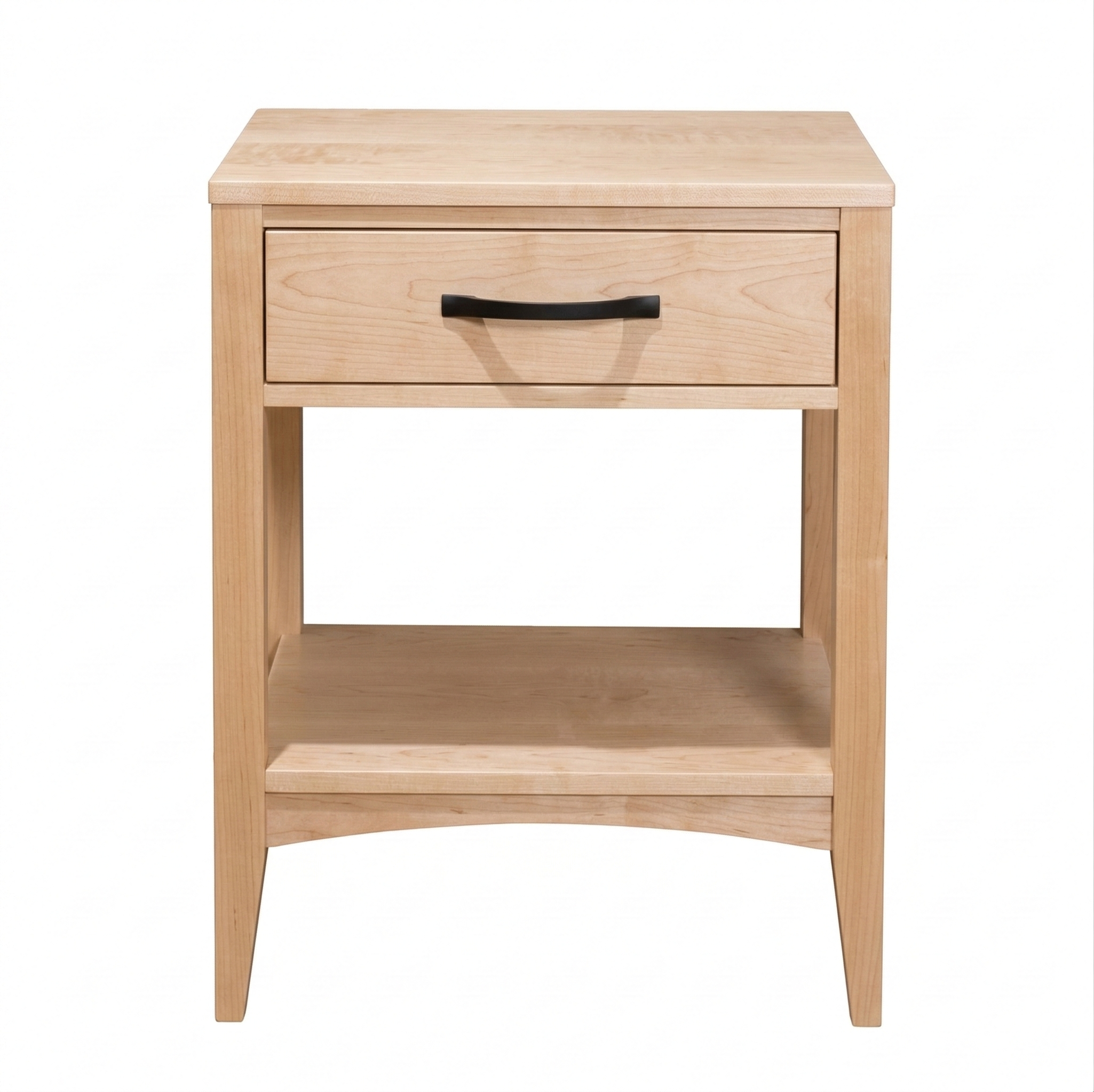 Weybridge One Drawer Nightstand