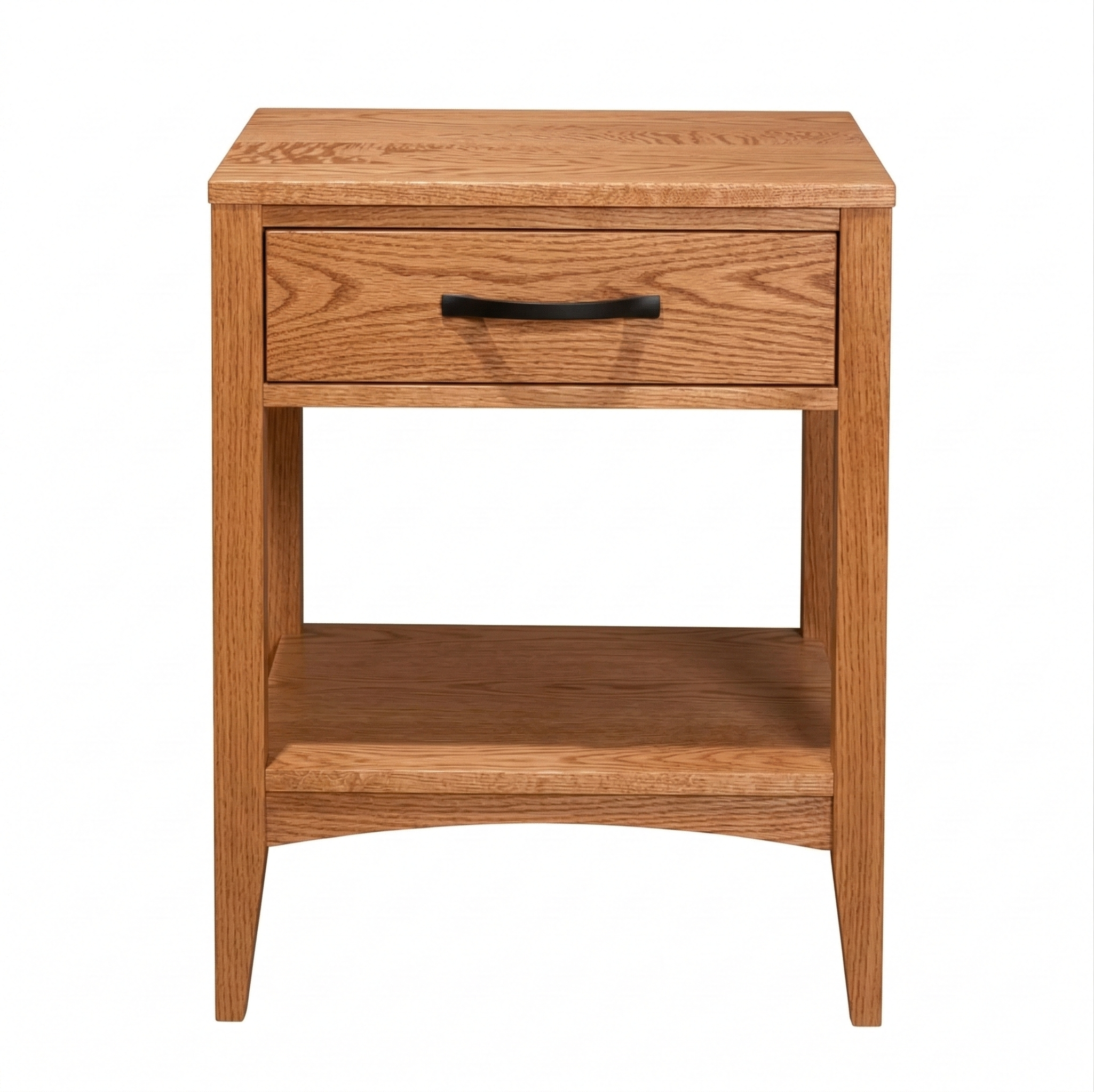 Weybridge One Drawer Nightstand