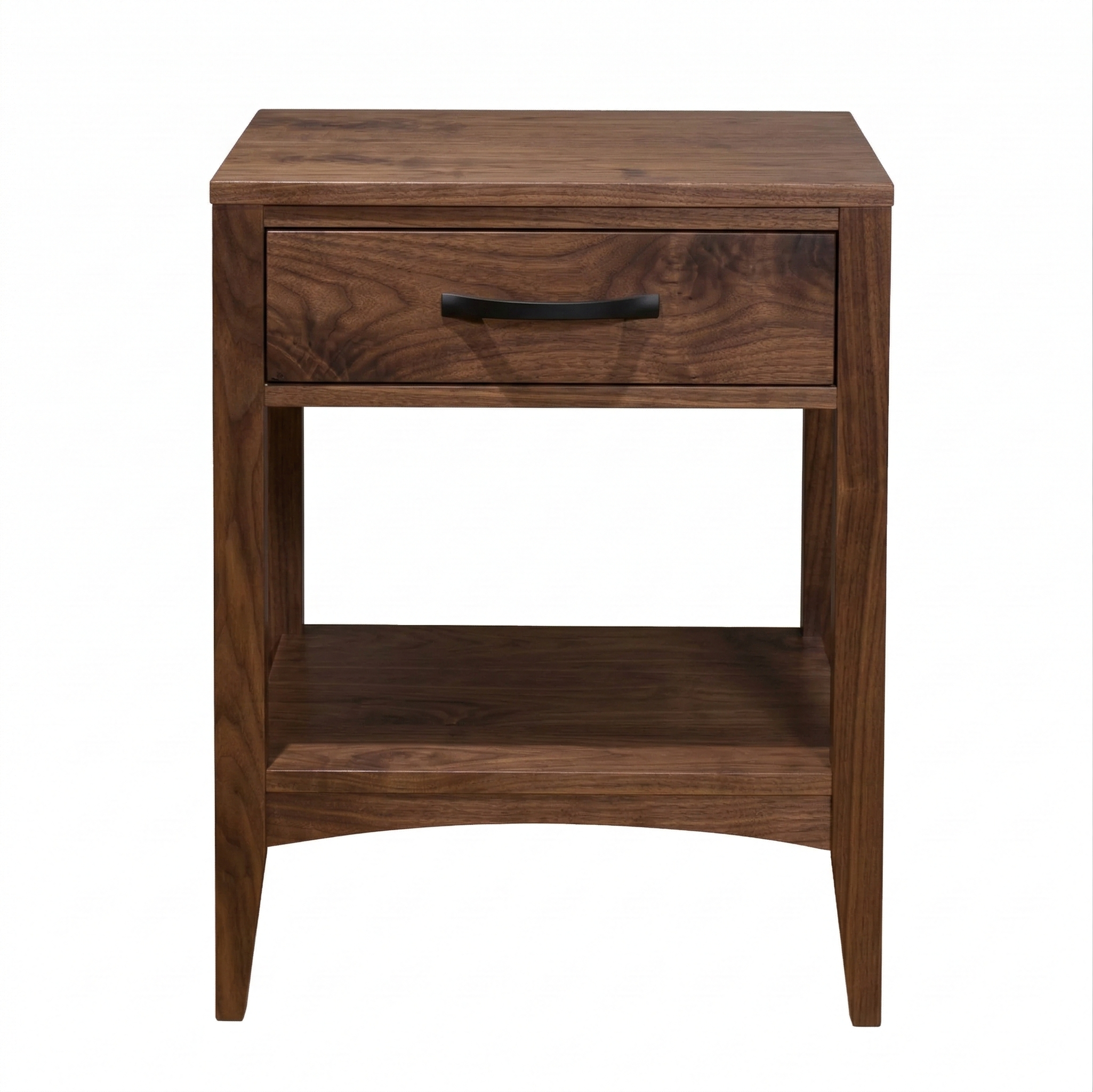 Weybridge One Drawer Nightstand