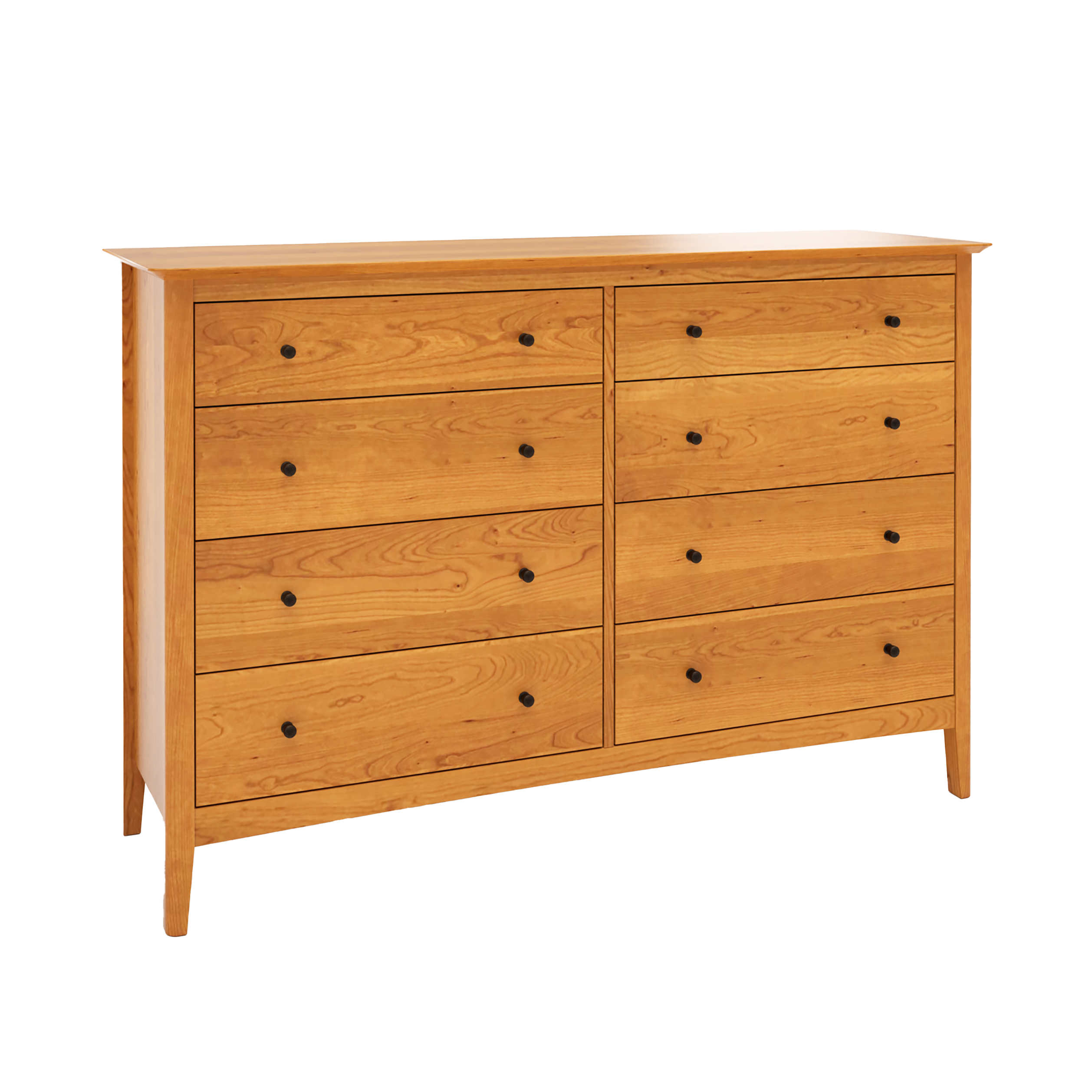 Wellesley Eight Drawer Dresser