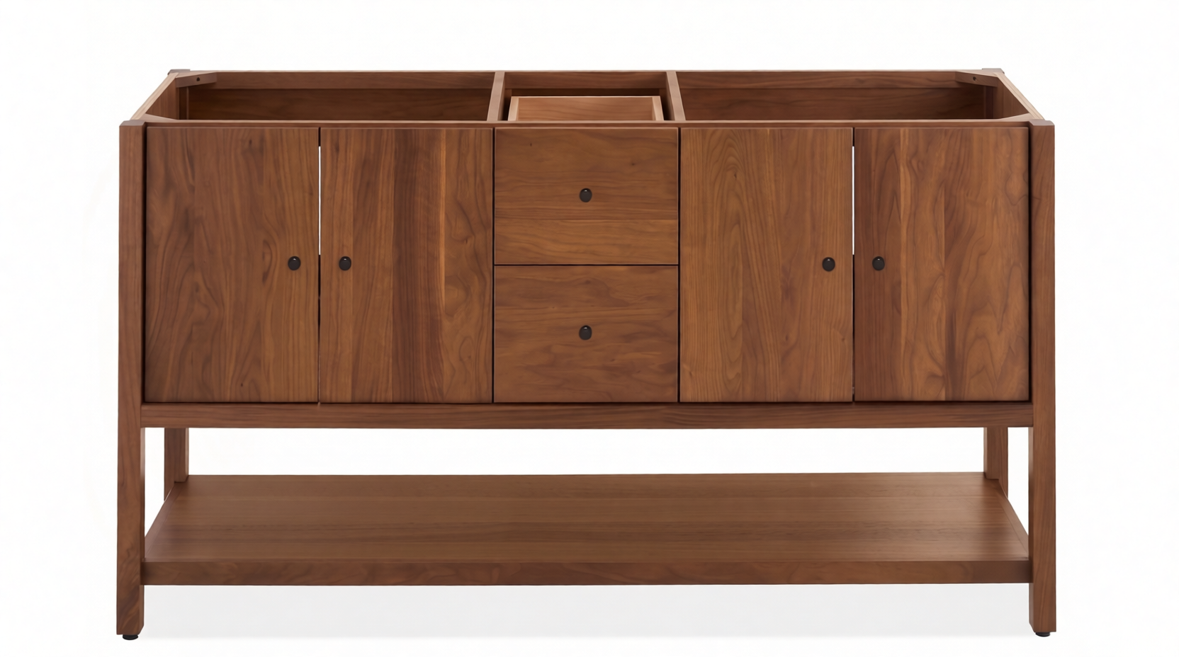 Chelsea Contemporary Vanity