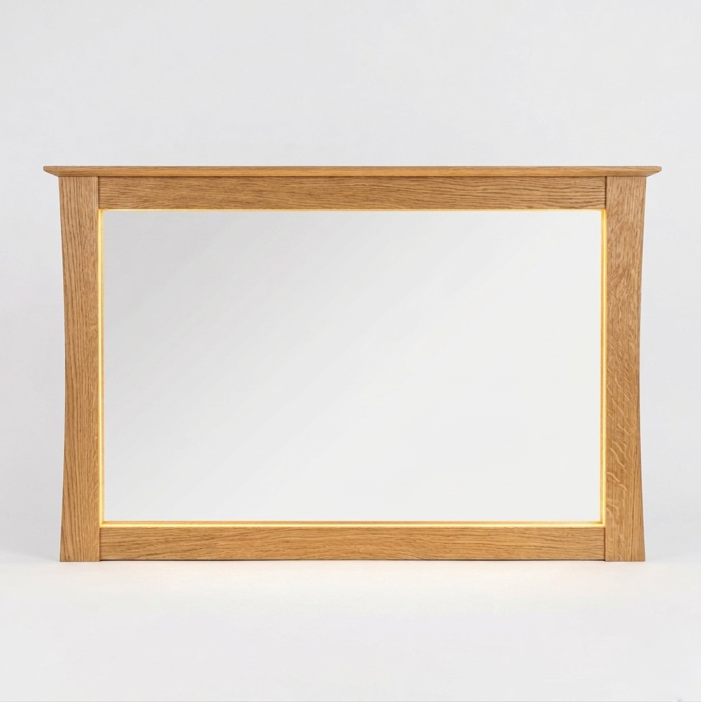 Heritage Mirror