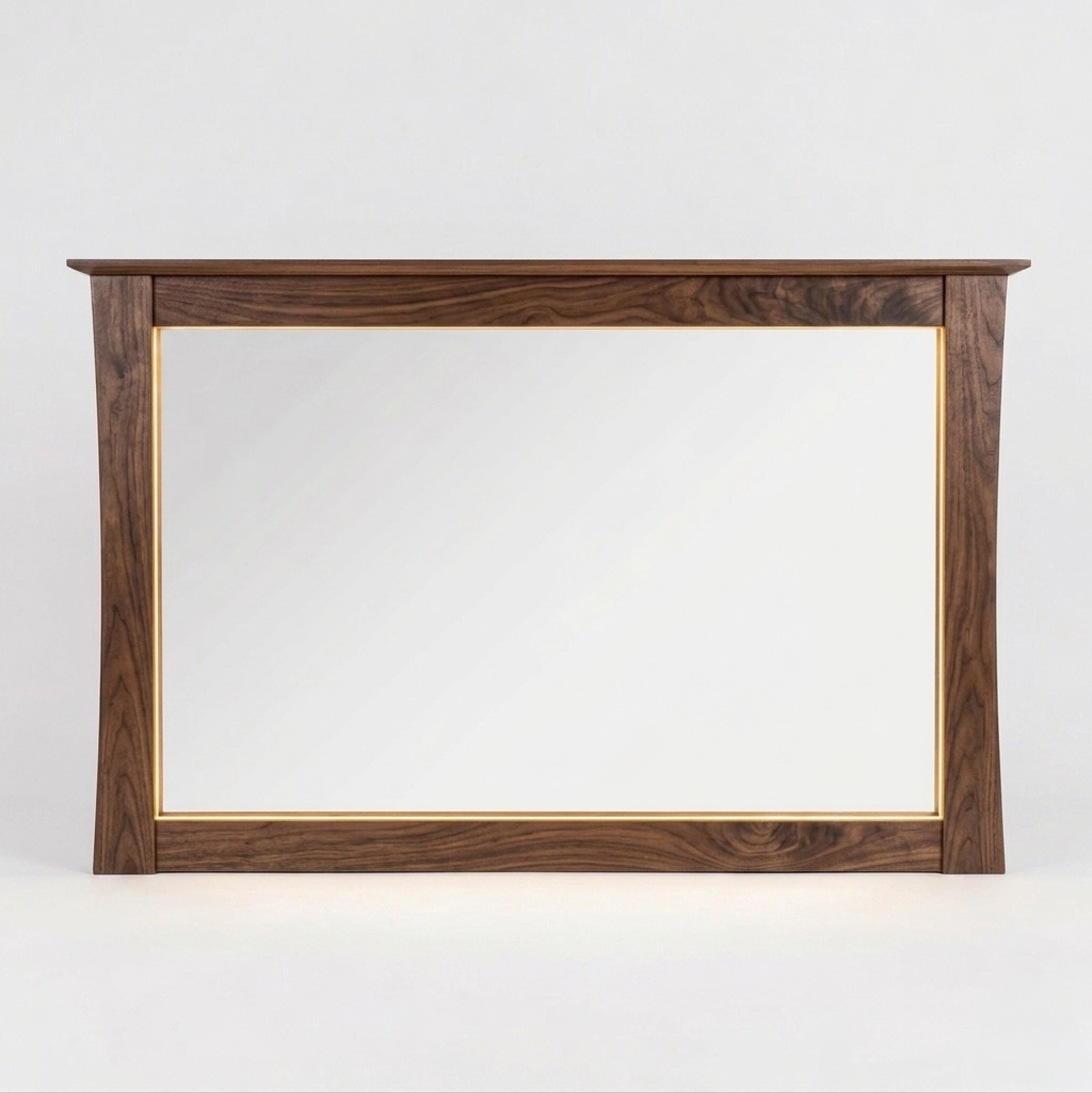 Heritage Mirror