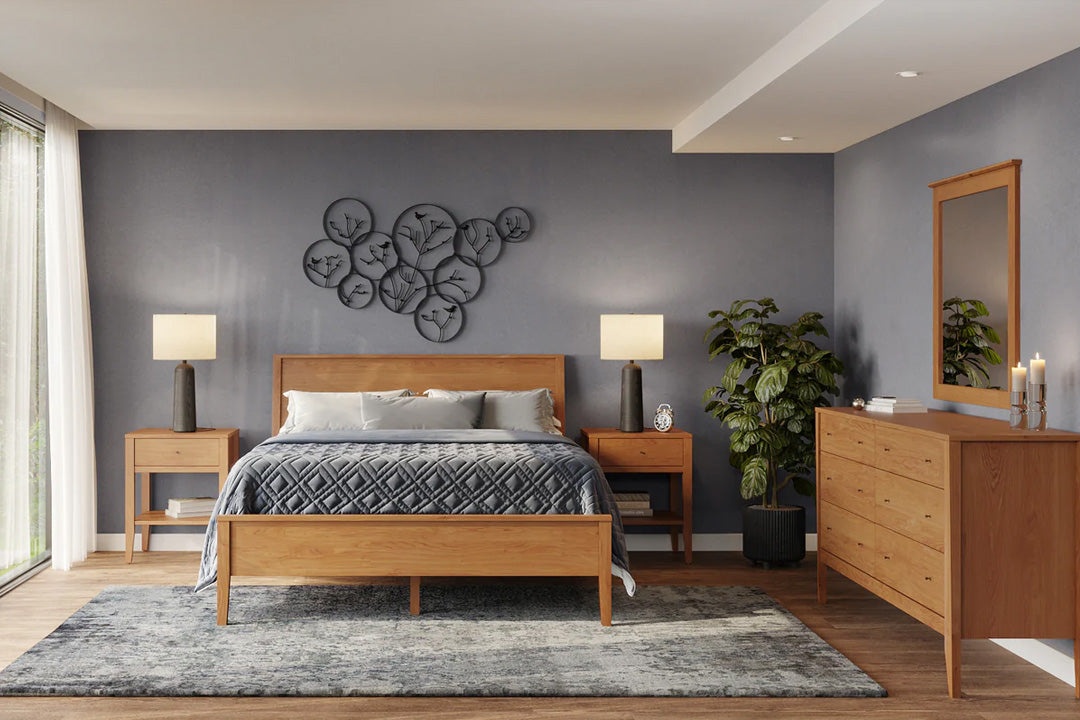 The Allen Collection | Vermont Hardwood Furniture – Vermont Made